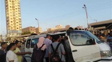 محافظ أسوان يقرر تعديل تعريفة الأجرة للمواصلات الداخلية والخارجية بزيادة 10 %