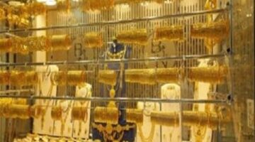 قفزات جنونية.. سعر جرام الذهب عيار 24 يسجل 5171 جنيهًا