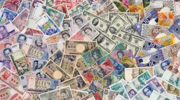 استقرار أسعار الدولار في البنوك اليوم 11 أبريل 2025