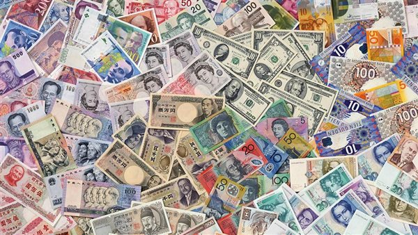 استقرار أسعار الدولار في البنوك اليوم 11 أبريل 2025 استقرار أسعار الدولار في البنوك اليوم 11 أبريل 2025