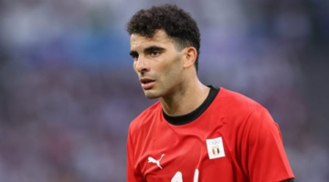 زيزو يحرر توكيلا للمحامي أشرف عبد العزيز لاتخاذ الإجراءات القانونية ضد نادي الزمالك