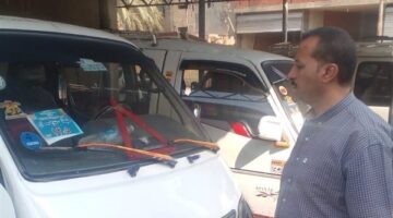 بعد زيادة الوقود.. محافظة سوهاج تعلن التعريفة الجديدة لنقل الركاب بجميع مراكز المحافظة