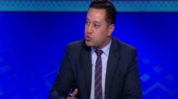 هشام حنفي: الأهلي عنده شيكات مفتوحة بجد.. وهناك مفاوضات مع مصطفى محمد