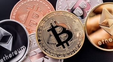 تباين أداء العملات المشفرة في تعاملات الجمعة 11 أبريل 2025