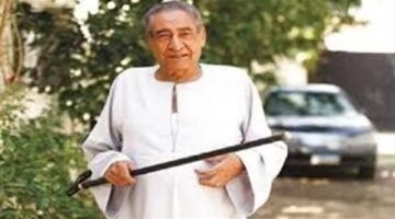 في ذكرى ميلاده.. تعرف على إسهامات عبد الرحمن الأبنودي في السينما