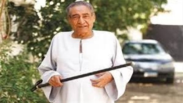 في ذكرى ميلاده.. تعرف على إسهامات عبد الرحمن الأبنودي في السينما في ذكرى ميلاده.. تعرف على إسهامات عبد الرحمن الأبنودي في السينما