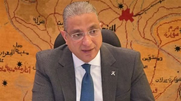بعد تحريك أسعار الوقود.. محافظ الفيوم يعلن عن تعريفة الركوب الجديدة بعد تحريك أسعار الوقود.. محافظ الفيوم يعلن عن تعريفة الركوب الجديدة
