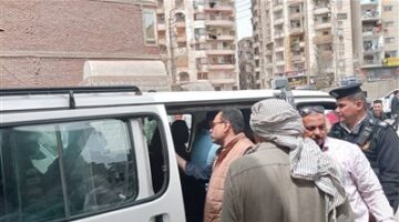 زيادة 15 % لكافة الخطوط.. محافظ الفيوم يعلن عن تعريفة الركوب الجديدة لسيارات الأجرة والتاكسي