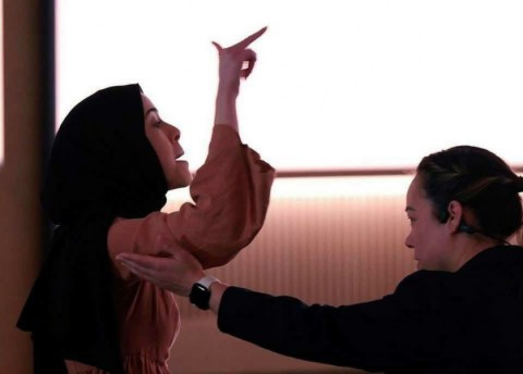 بالذكاء الصناعي.. شركات أمريكية تشارك إسرائيل الإبادة بغزة بالذكاء الصناعي.. شركات أمريكية تشارك إسرائيل الإبادة بغزة