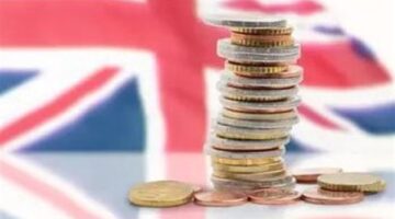 الاقتصاد البريطاني نما 0.5% في فبراير بشكل يفوق توقعات الخبراء الاقتصاديين