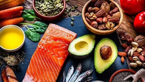 7 أطعمة غنية بمضادات الأكسدة لتعزيز الصحة ومقاومة الأمراض 7 أطعمة غنية بمضادات الأكسدة لتعزيز الصحة ومقاومة الأمراض
