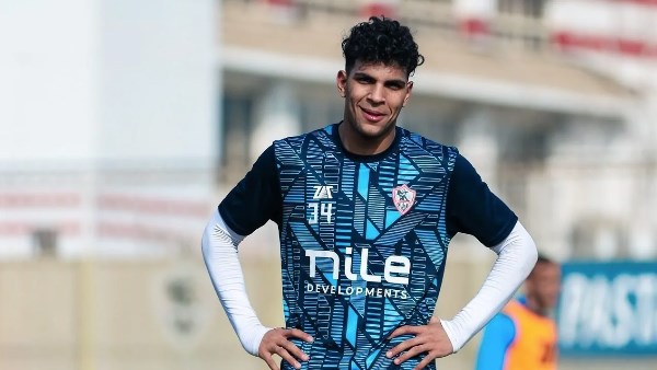 الأهلي كلمة السر.. ماذا يحدث مع لاعب الزمالك؟| القصة الكاملة الأهلي كلمة السر.. ماذا يحدث مع لاعب الزمالك؟| القصة الكاملة