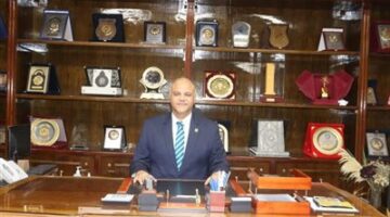 محافظ القليوبية يعتمد تعريفة  تعريفة الركوب الجديدة لسيارات الأجرة بالخطوط الداخلية والخارجية بعد تحريق أسعار الوقود