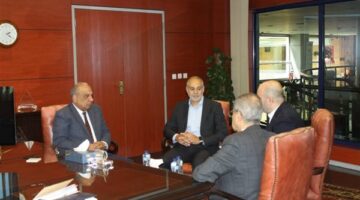 وزير الكهرباء يستعرض استراتيجية شركة “بيجسكو” ومتطلبات تطويرها وتعظيم عوائدها الاقتصادية