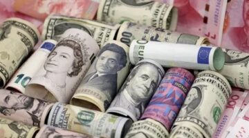 أسعار العملات العربية والأجنبية اليوم الجمعة 11 أبريل 2025
