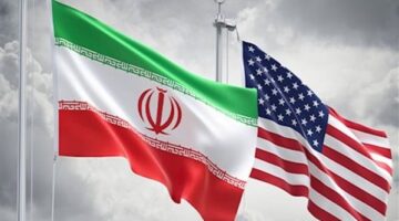 إيران تعلن استعدادها لمنح الدبلوماسية “فرصة حقيقية” للاتفاق مع الولايات المتحدة