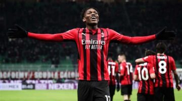 الدوري الإيطالي.. ميلان يتطلع لمصالحة جماهيره من بوابة أودينيزي