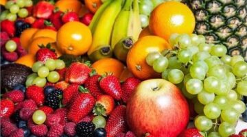 زيادة البنزين والسولار.. أسعار الفاكهة اليوم في سوق العبور