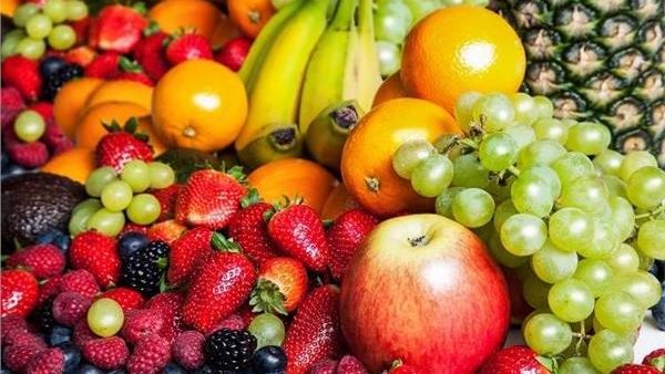 زيادة البنزين والسولار.. أسعار الفاكهة اليوم في سوق العبور زيادة البنزين والسولار.. أسعار الفاكهة اليوم في سوق العبور