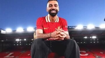 ليفربول الإنجليزي يعلن تجديد عقد محمد صلاح رسميًا | بث مباشر