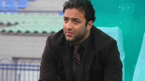 لم يخرج من باب الأساطير.. ميدو يكشف كواليس جديدة مع والد زيزو لم يخرج من باب الأساطير.. ميدو يكشف كواليس جديدة مع والد زيزو
