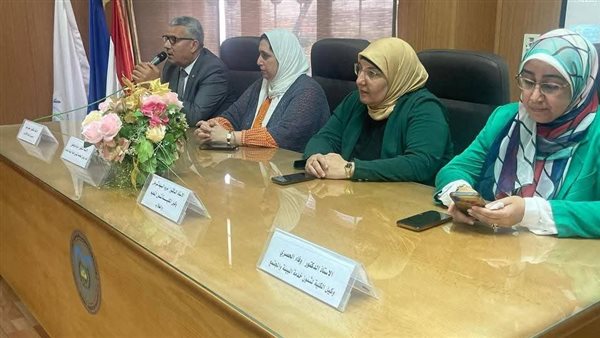 43 طالبًا يقدّمون 15 بحثًا علميًا في المؤتمر الطلابي السابع بطب أسنان القناة 43 طالبًا يقدّمون 15 بحثًا علميًا في المؤتمر الطلابي السابع بطب أسنان القناة