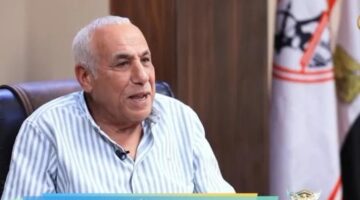 ميدو يكشف حقيقة استقالة حسين لبيب ومجلس إدارة الزمالك