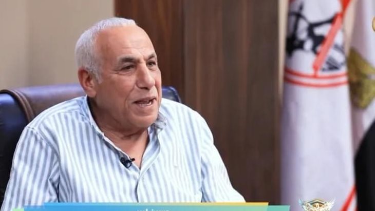 ميدو يكشف حقيقة استقالة حسين لبيب ومجلس إدارة الزمالك ميدو يكشف حقيقة استقالة حسين لبيب ومجلس إدارة الزمالك