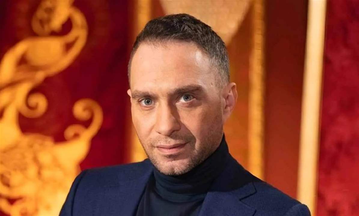 الكشف عن هوية خطيبة حسام حبيب .. فارق العمر بينهما صادم ! الكشف عن هوية خطيبة حسام حبيب .. فارق العمر بينهما صادم !