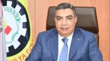 محافظ الدقهلية يعلن خطة للقضاء على تراكم القمامة في حي غرب المنصورة