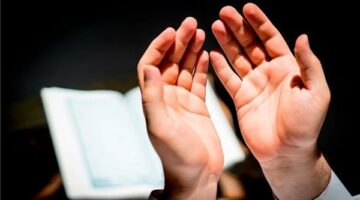 دعاء يوم الجمعة.. اللهم اجعلنا من الذين يستمعون القول فيتبعون أحسنه