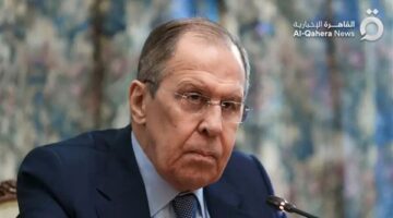 وزير الخارجية الروسي: أوروبا تعاني أكثر منا من تداعيات العقوبات