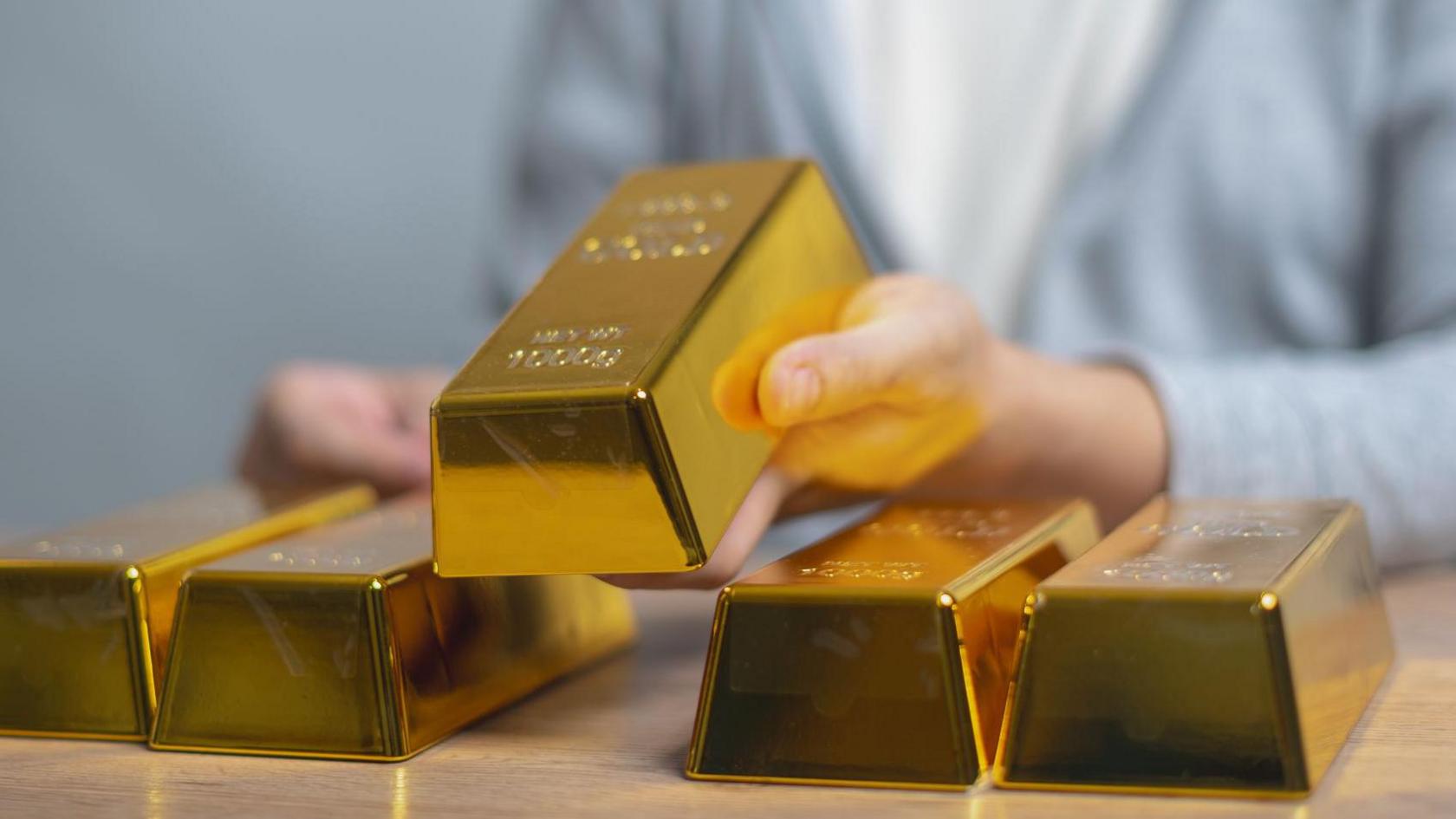 ارتفاع أسعار الذهب في مصر اليوم وعيار 21 يسجل 4655 جنيها بداية التعاملات ارتفاع أسعار الذهب في مصر اليوم وعيار 21 يسجل 4655 جنيها بداية التعاملات
