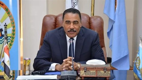 تتراوح من 10 إلى 15%.. محافظ مطروح: تحريك سعر تعريفة ركوب سيارات الأجرة تتراوح من 10 إلى 15%.. محافظ مطروح: تحريك سعر تعريفة ركوب سيارات الأجرة