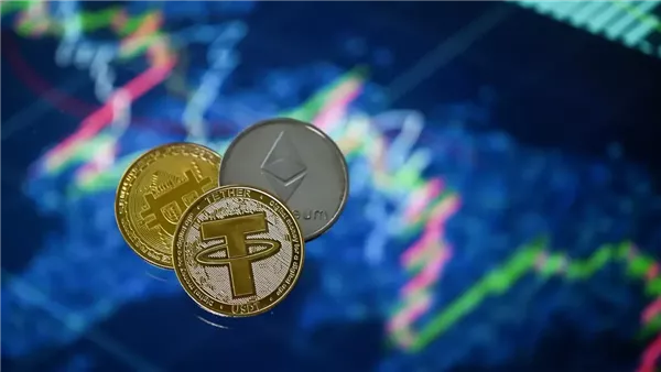 أسعار ومؤشرات العملات الرقمية اليوم.. تراجع جماعي وأداء متذبذب أسعار ومؤشرات العملات الرقمية اليوم.. تراجع جماعي وأداء متذبذب