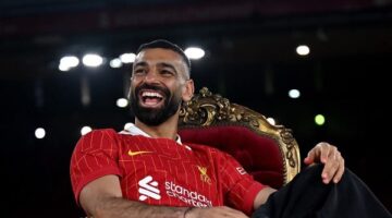 ترك المال والإغراءات.. الدردير يعلق على تجديد محمد صلاح مع ليفربول
