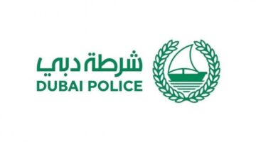 شرطة دبي تضبط شاباً متهوراً قاد دراجته بسرعة جنونية