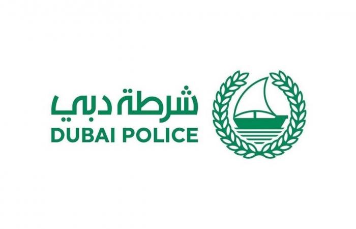 شرطة دبي تضبط شاباً متهوراً قاد دراجته بسرعة جنونية