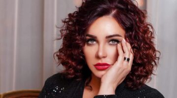 سلاف فواخرجي تكشف حقيقة تقديمها لجوء إنساني إلى فرنسا