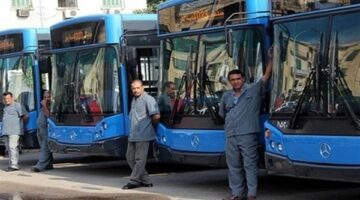 المكيف بـ 20 جنيهًا.. ارتفاع سعر تعريفة ركوب أتوبيسات النقل العام