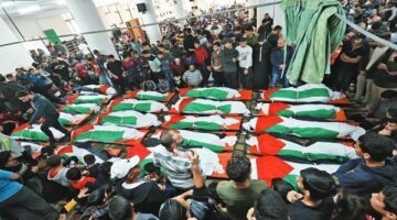 اتهامات جنائية لـ12 طالبًا في ستانفورد لدعم غزة