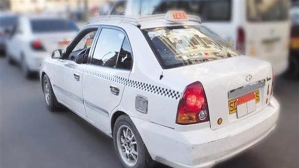 بعد زيادة البنزين.. أسعار تعريفة ركوب التاكسي الأبيض بمحافظة القاهرة بعد زيادة البنزين.. أسعار تعريفة ركوب التاكسي الأبيض بمحافظة القاهرة