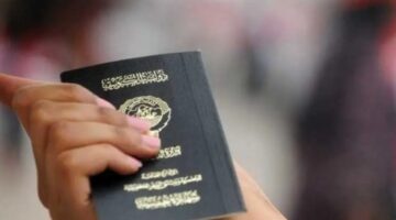 سحب وفقد الجنسية الكويتية من 640 حالة