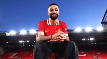 محمد صلاح: لا أهتم بفكرة إن كنت قدوة أم لا.. وأحاول الاستمتاع بوقتي وأؤدي عملي بالشكل المطلوب