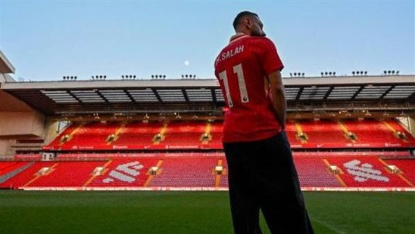 رغم زيادة راتبه.. تضحية محمد صلاح تحسم بقاءه في ليفربول رغم زيادة راتبه.. تضحية محمد صلاح تحسم بقاءه في ليفربول