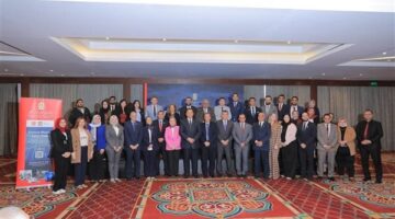 انطلاق مؤتمر جامعة المنصورة الجديدة لمناقشة تطوير المناهج التعليمية وتوظيف الذكاء الاصطناعي