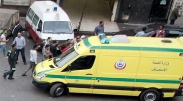 من الحب ما قتل.. عاطل ينهي حياة شاب تقدم لخطبة ابنة عمه