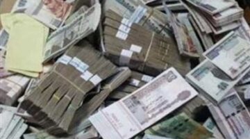غسيل أموال بـ33 مليون جنيه وراءه تاجرا سلاح في الدقهلية