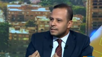 أحمد المشد: نحن نستخدم كلمة أنا بشكل غير واعٍ