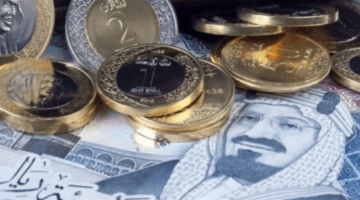 لأول مرة… السيولة في السعودية تتجاوز 3 تريليونات ريال